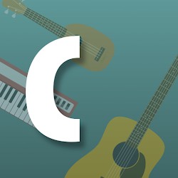Chordify logo