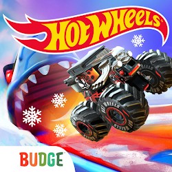 Hot Wheels Unlimited logo