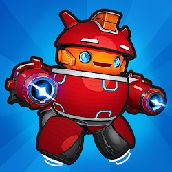 Marble Clash: Fun Shooter logo