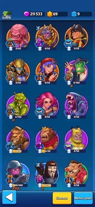 Mega Tower - Casual TD Game