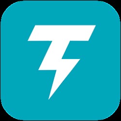 Thunder VPN - Fast, Safe VPN logo