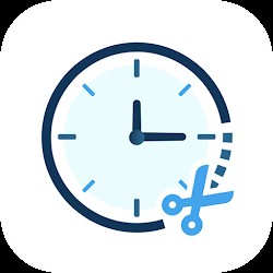 Time Cut : Smooth Slow Motion logo