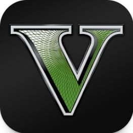 Subauthor GTA 5 logo