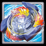 BEYBLADE BURST