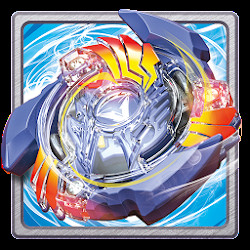 BEYBLADE BURST logo