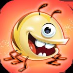 Best Fiends - Match 3 Games