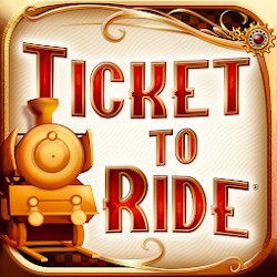 Ticket to Ride logo