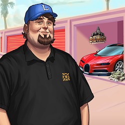 Bid Wars 2: Business Simulator logo