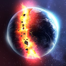 Solar Smash logo