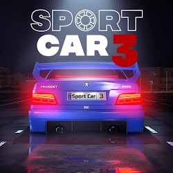 Sport Car 3 logo