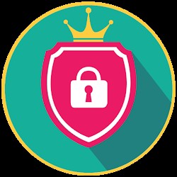 Passwords Manager Pro logo
