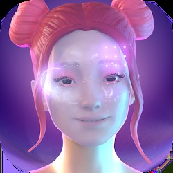 Replika: My AI Friend logo