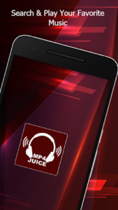 MP4 Juice screenshot