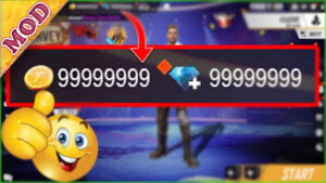 Diamond Hack screenshot