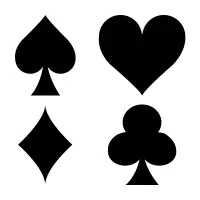 3 Card One
