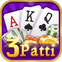 3 Patti Show