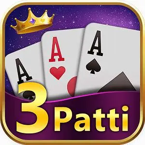 3 Patti Pakistan logo
