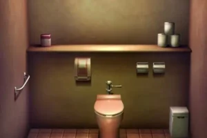 Rapelay screenshot