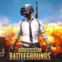 94fbr PUBG