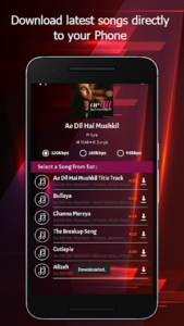 MP4 Juice screenshot