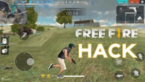 Free Fire Script screenshot