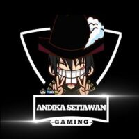 Andika Mods