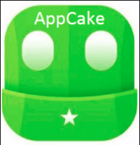 Appcake logo