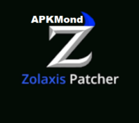 Zolaxis Patcher