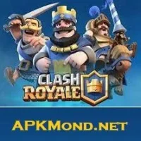 Clash Royale Chino