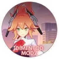 Dimentod Modz