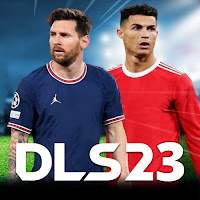 Dream League Soccer 2023