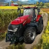 Farming Simulator 24