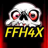 FFH4X Regedit