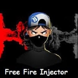 Free Fire Injector logo