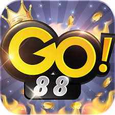 GO88 Club logo
