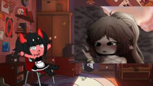 Gacha Heat screenshot