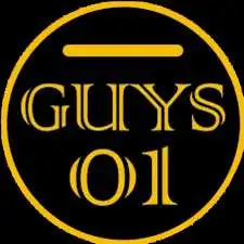 Guys01 Gaming logo