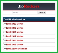 Jio Rockers