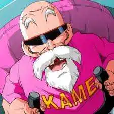 Kame Paradise 3 logo
