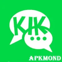 Kikfriender
