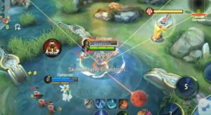 Morella Modz screenshot