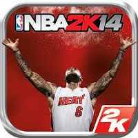 NBA 2K14