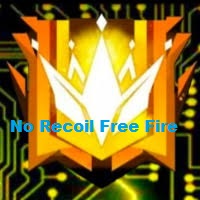 No Recoil
