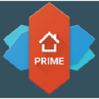 Nova Launcher Prime