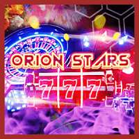 Orion Stars 777