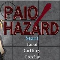 Paio Hazard