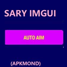 SARY IMGUI MLBB logo
