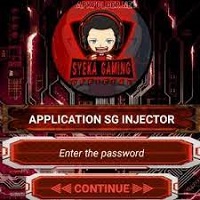 SG Injector