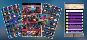 Shen Injector screenshot