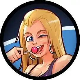 Summertime Saga logo